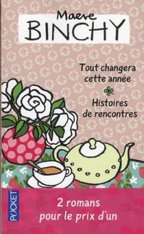 Tout changera cette année - histoires de rencontres