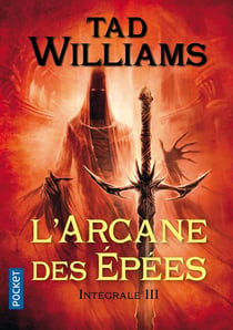 L'arcane des épées : Intégrale vol.3