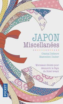 Japon - miscellanées