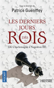Les Derniers Jours des Rois