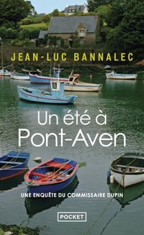 Un été à Pont-Aven