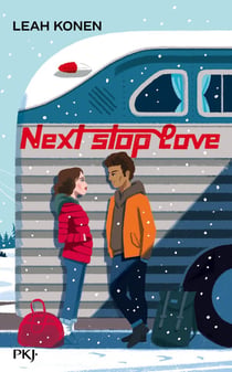 Next stop love