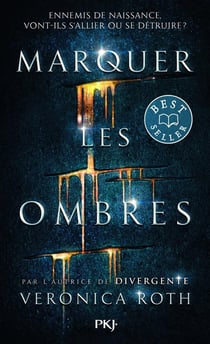Marquer les ombres Tome 1