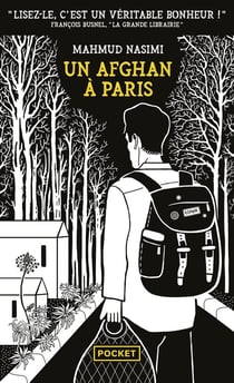 Un Afghan à Paris
