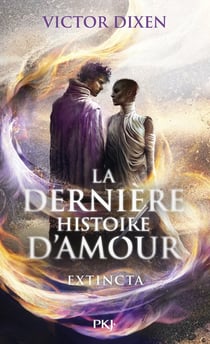 La dernière histoire d'amour : Extincta