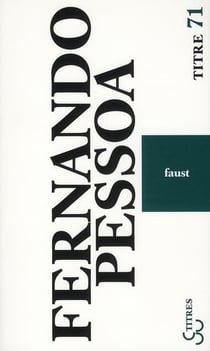 Faust.