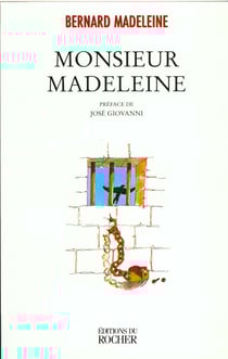 Monsieur madeleine