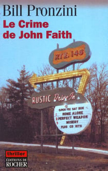 Le crime de john faith