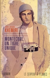 Montecore, un tigre unique