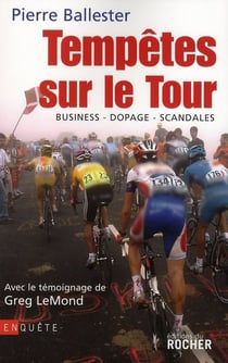 Tempêtes sur le tour
