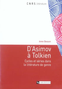 D'Asimov à Tolkien
