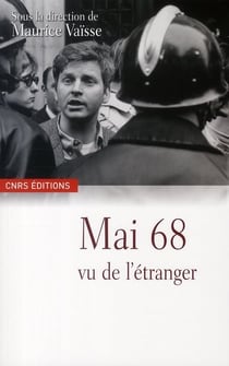 Mai 68 vu de l'étranger