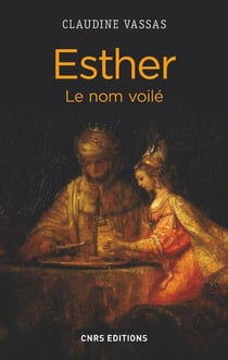Esther - le nom voilé