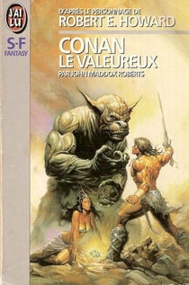Conan le valeureux