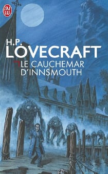 Le cauchemar d'innsmouth