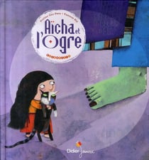 Aïcha et l'ogre