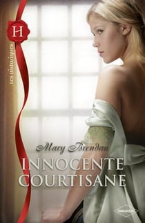 Innocente courtisane