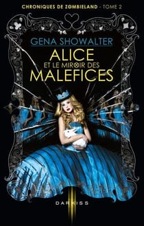 Alice et le miroir des maléfices