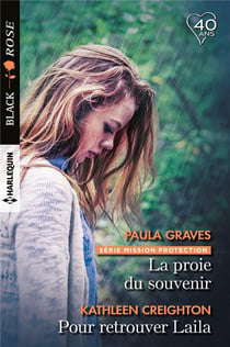 La proie du souvenir- pour retrouver Lailla