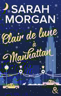 From New York with love Tome 3 - clair de lune à Manhattan
