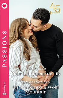 Pour le bonheur de Lily - un printemps à Wolff Mountain