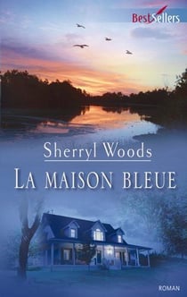 La maison bleue