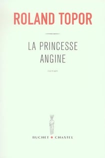 La princesse angine