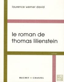 Le roman de thomas lilienstein