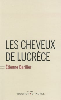Les cheveux de Lucrèce