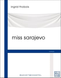 Miss sarajevo