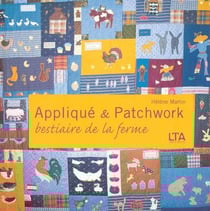 Applique et patchwork
