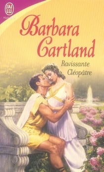 Ravissante Cléopatre