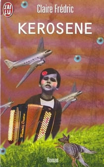 Kerosene