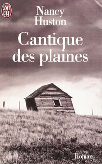 Cantique des plaines