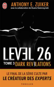 Level 26 Tome 3 - dark revelations