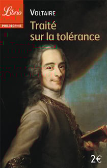 Traité sur la tolerance