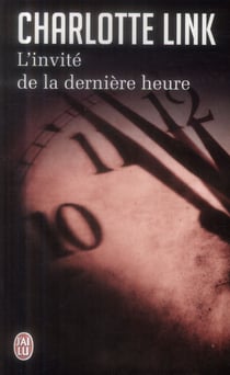 L'invité de la dernière heure