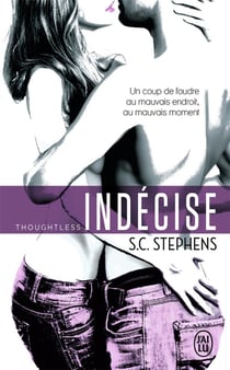 Thoughtless t.1 - indecise