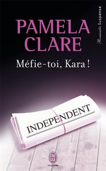 Mefie-toi Kara