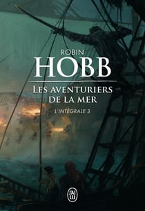 Les Aventuriers de la mer : Intégrale vol.3