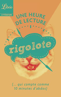 Une heure de lecture rigolote