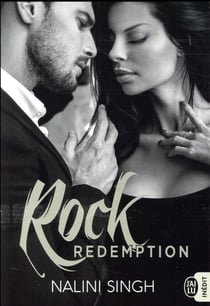 Rock redemption