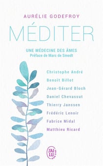 Méditer - une medecine des âmes
