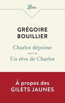 Charlot déprime - un rêve de Charlot