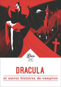 Dracula et autres histoires de vampires
