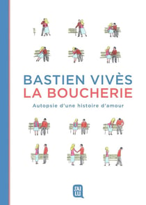 La boucherie - autopsie d'une histoire d'amour
