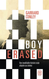 Boy Erased : une inoubliable histoire vraie adaptée au cinéma