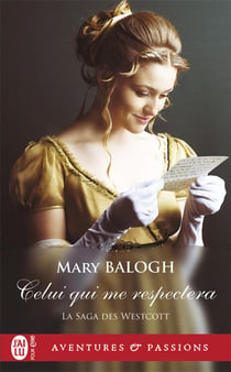 La saga des Westcott Tome 6 : celui qui me respectera