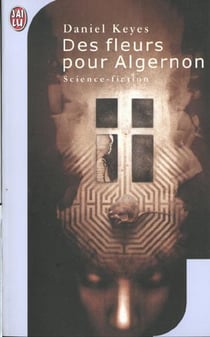Des fleurs pour algernon