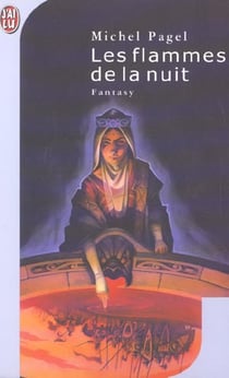 Flammes de la nuit (les)